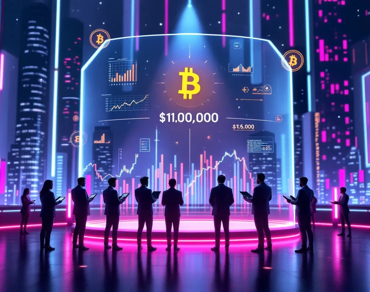 El Inquietante Estancamiento de Bitcoin: ¿Está Octubre en el Horizonte?