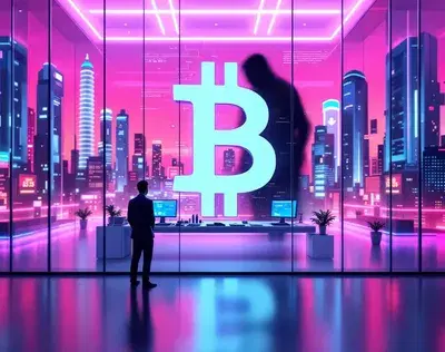 Uno scandalo di corruzione da 45 milioni di dollari in Bitcoin svelato