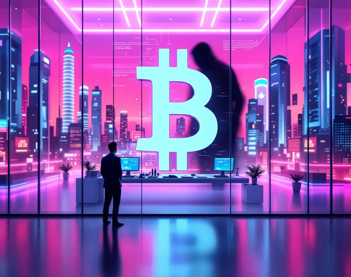 Ein Skandal über Bitcoin-Korruption im Wert von 45 Millionen US-Dollar aufgedeckt