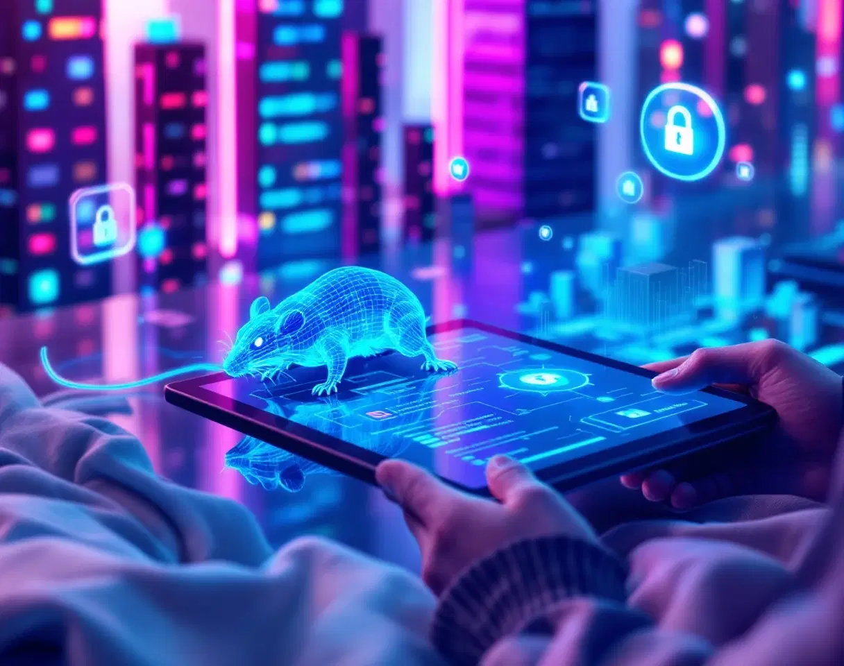 StilachiRAT Malware Threatens the Safety of Cryptocurrency Assets