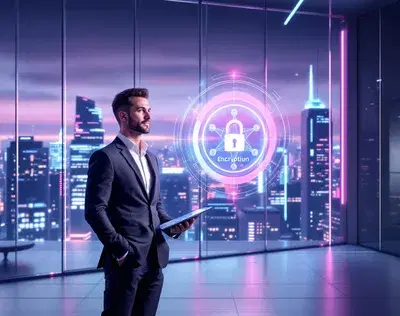 Circle USDC Security Amidst Quantum Conundrums