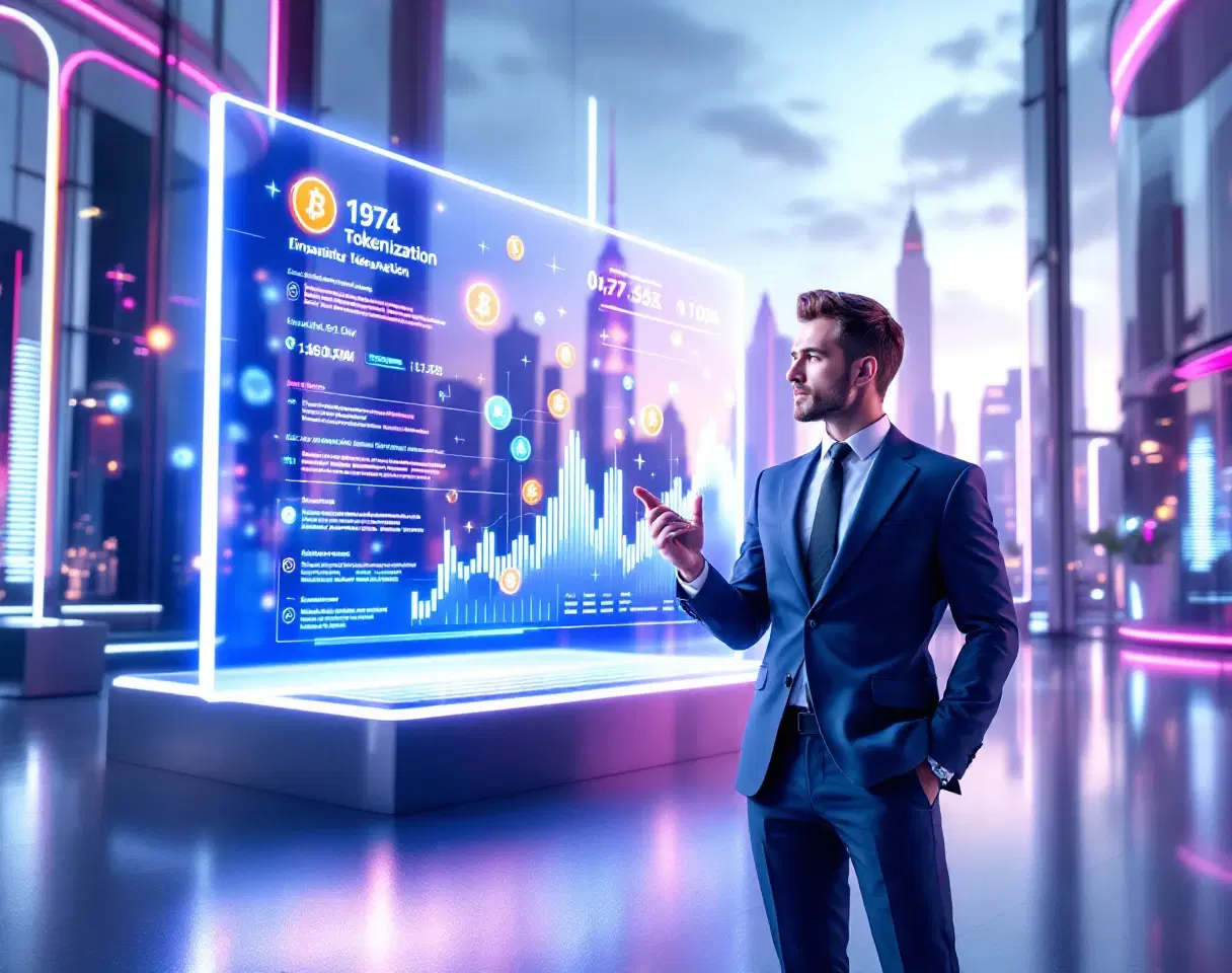 Ripple Ignites a New Era in UK Financial Markets