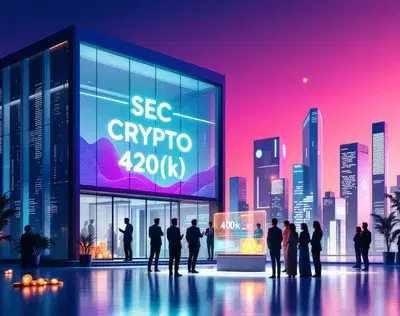 Paradigmas en Cambio: La Emergencia de la Criptomoneda en la Planificación de la Jubilación