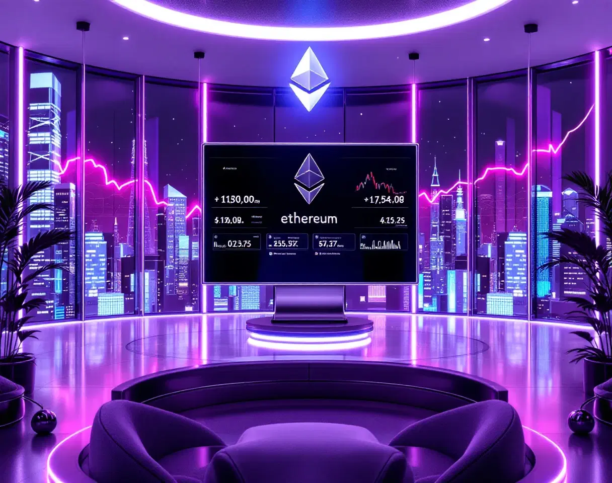Ethereum Stake Etf'lerinin Karmaşık Geleceği SEC Denetimi Altında
