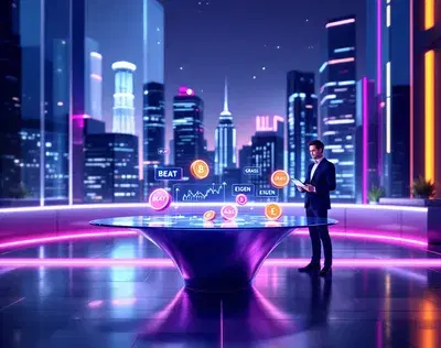Brace Yourself for the Token Tsunami