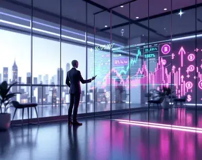 Kuvi.ai and KuCoin Broker Pro are Shaping the Future of Trading
