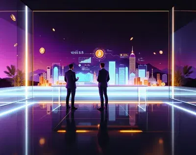 Riding the Cryptocurrency Tide: Bulgaria's Bitcoin Journey and National Crypto Vision