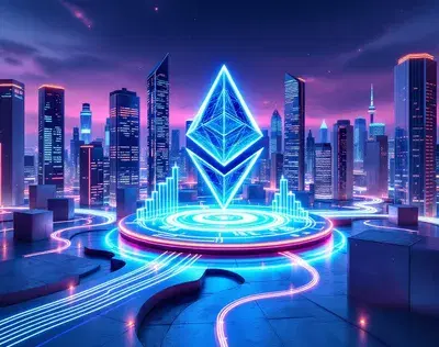 El Audaz Cambio de Ethereum con EIP-4844 Reformando el Panorama Cripto