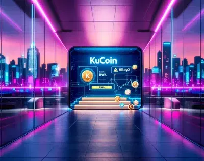 El futuro de las finanzas redefinido a través de los tokens RWA