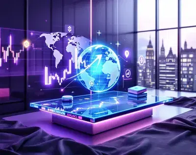 Binance Transforms Access to US Equities