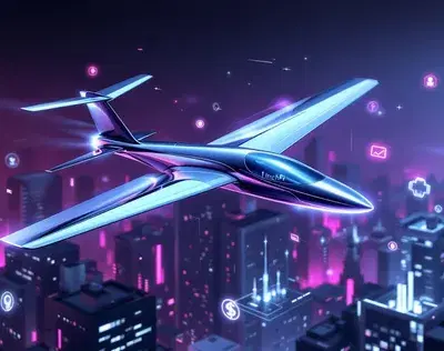 Glider ve 1inch DeFi için Yeni Bir Yol Açıyor