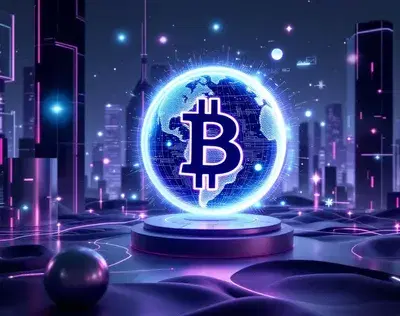Ảnh hưởng ngày càng thay đổi của Bitcoin trong tài chính toàn cầu