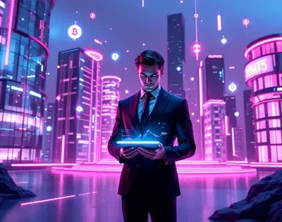 The Crypto Derivatives Revolution