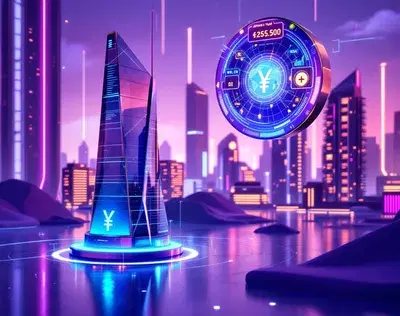 Die Revolutionierung der globalen Finanzen durch Chinas Offshore-Yuan-Stablecoin