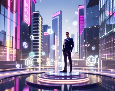 Institutional Forces Reshape the Landscape of Real-World Asset Tokenization