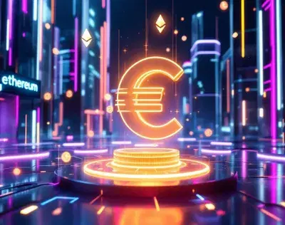 欧洲拥抱以欧元为支撑的数字未来