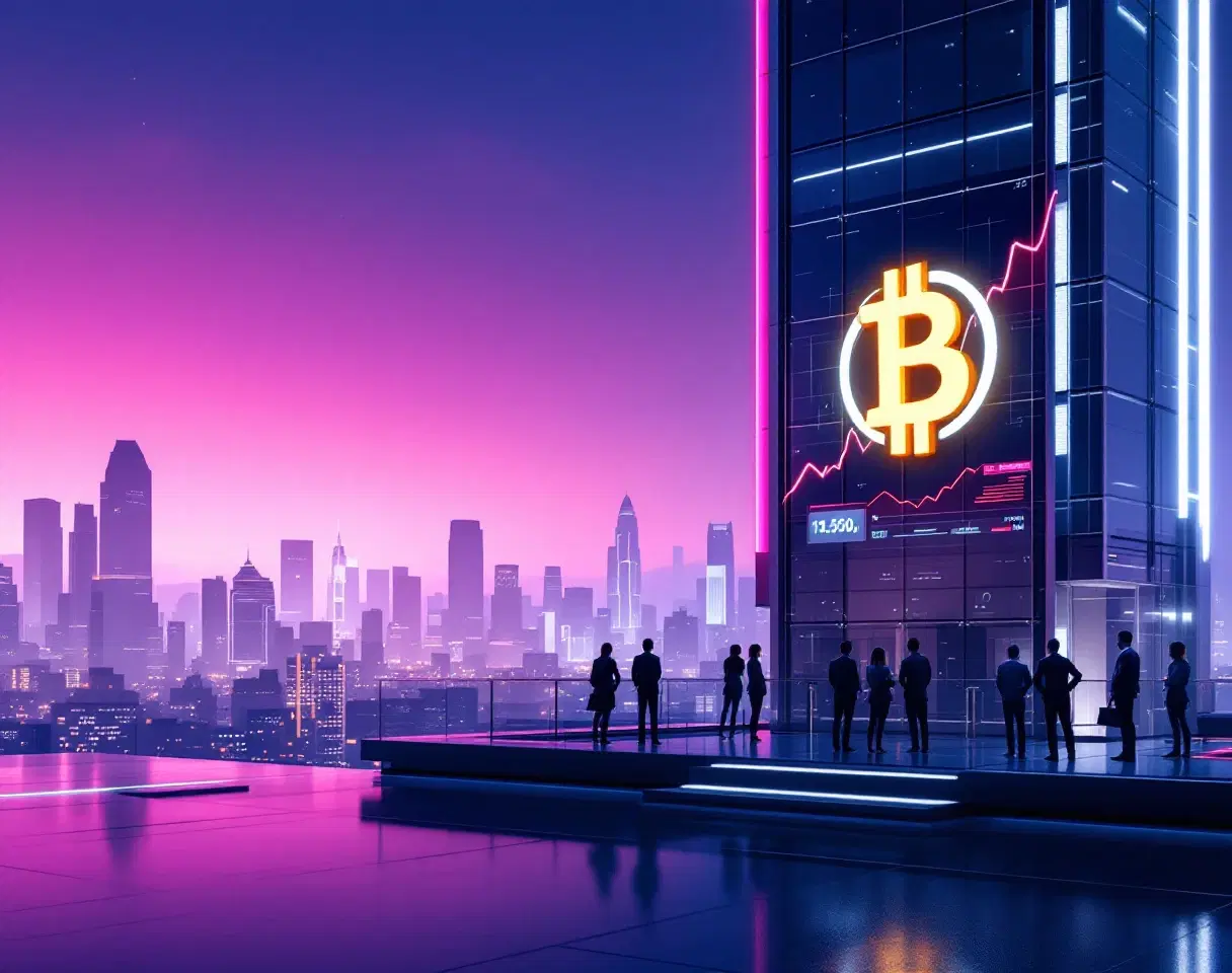 Ra Khơi Vào Vùng Đất Mới: Sự Giảm Phát Bitcoin Năm 2028