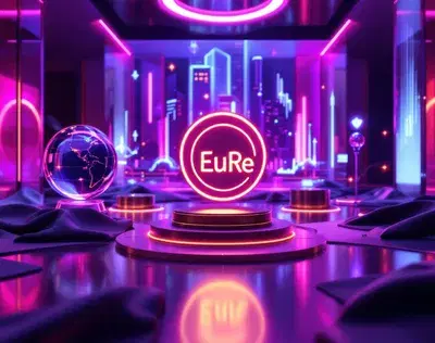 Near Protocol Euro On-Ramp Transforms Cryptocurrency Accessibility