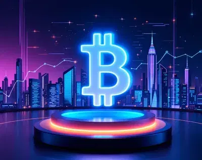 Bitcoin Ascendente como el Principal Guardián de la Riqueza