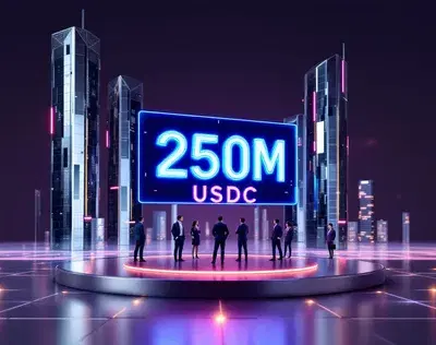 Una Nuova Era per Solana e USDC nella Finanza Decentralizzata