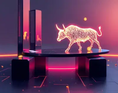 Bullish's Bold Move with Equiniti Opens New Pathways