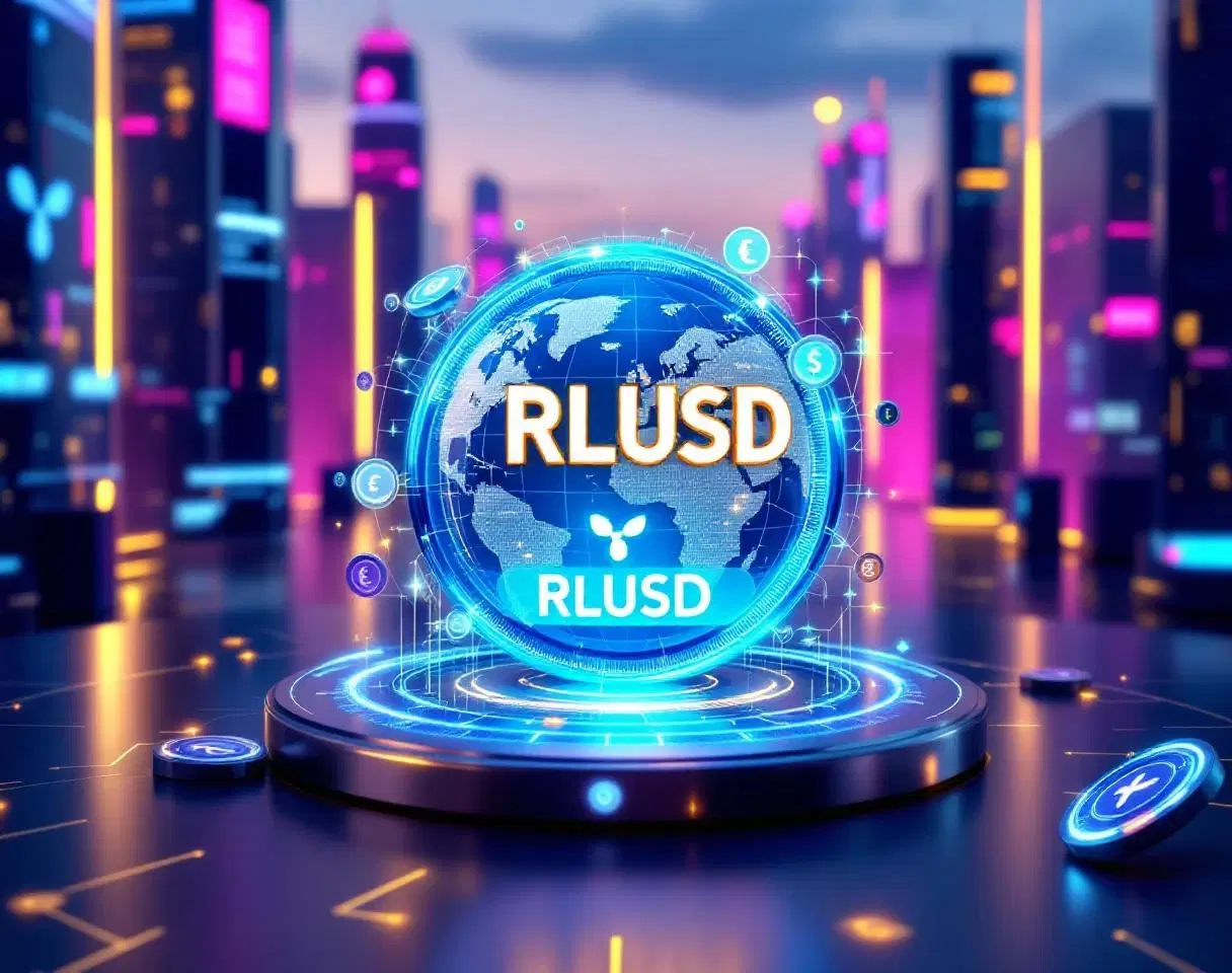 Il Potere Trasformativo di RLUSD di Ripple nei Pagamenti Globali