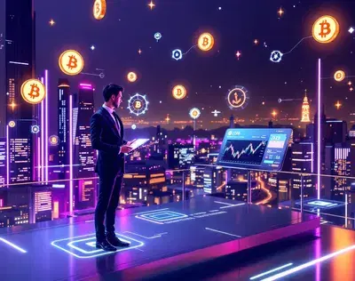 Ảnh hưởng của Bitcoin lên thị trường crypto đã suy giảm chưa?