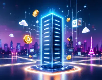 BitMEX wechselt zu AWS Tokio und verbessert das Trading-Erlebnis