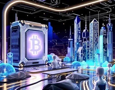 Bitcoin Madencileri Kar Kayıplarını Aşmak İçin AI'ye Yöneliyor