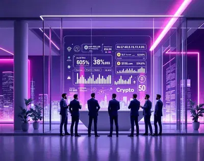 High Roller Technologies y Crypto.com están dando forma a un mundo nuevo y valiente para la cripto en EE. UU.