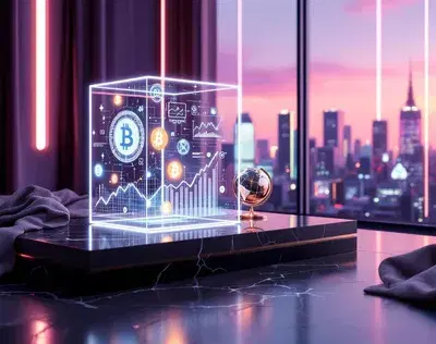 特朗普的革命性比特币储备标志着加密货币的新纪元