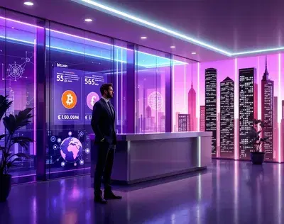 Tschechische Nationalbank signalisiert eine mutige neue Richtung für Bitcoin