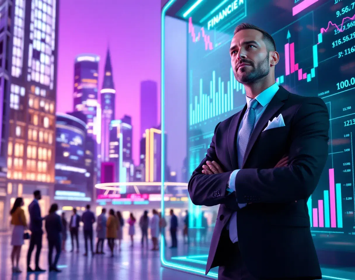 Brian Armstrong Pushes for a Shift in Accredited Investor Regulations