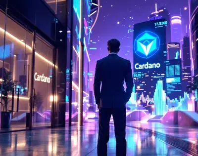 Il calo del prezzo di Cardano segnala lezioni cruciali per gli appassionati di crypto