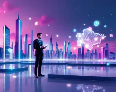 Kazakhstan's Regulatory Shift Revolutionizes the Cryptocurrency Scene