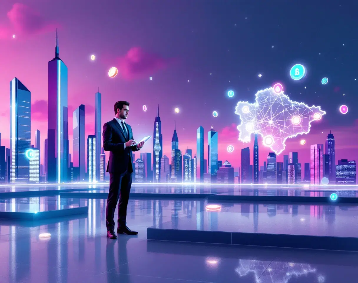 Kazakhstan's Regulatory Shift Revolutionizes the Cryptocurrency Scene