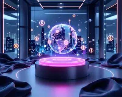Stablecoins Reshape the Landscape of International Payments