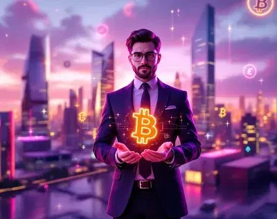 El Auge de las Reservas Nacionales de Bitcoin y Sus Consecuencias Financieras Globales