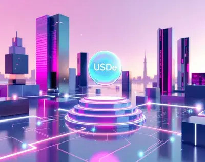 USDe 稳定币扩张重塑 BNB Chain 的 DeFi 领域