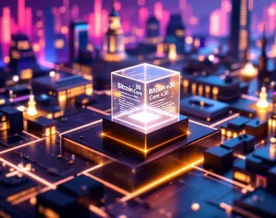 Bitcoin Core v30 entfacht Satoshis Ambitionen erneut inmitten von Discord