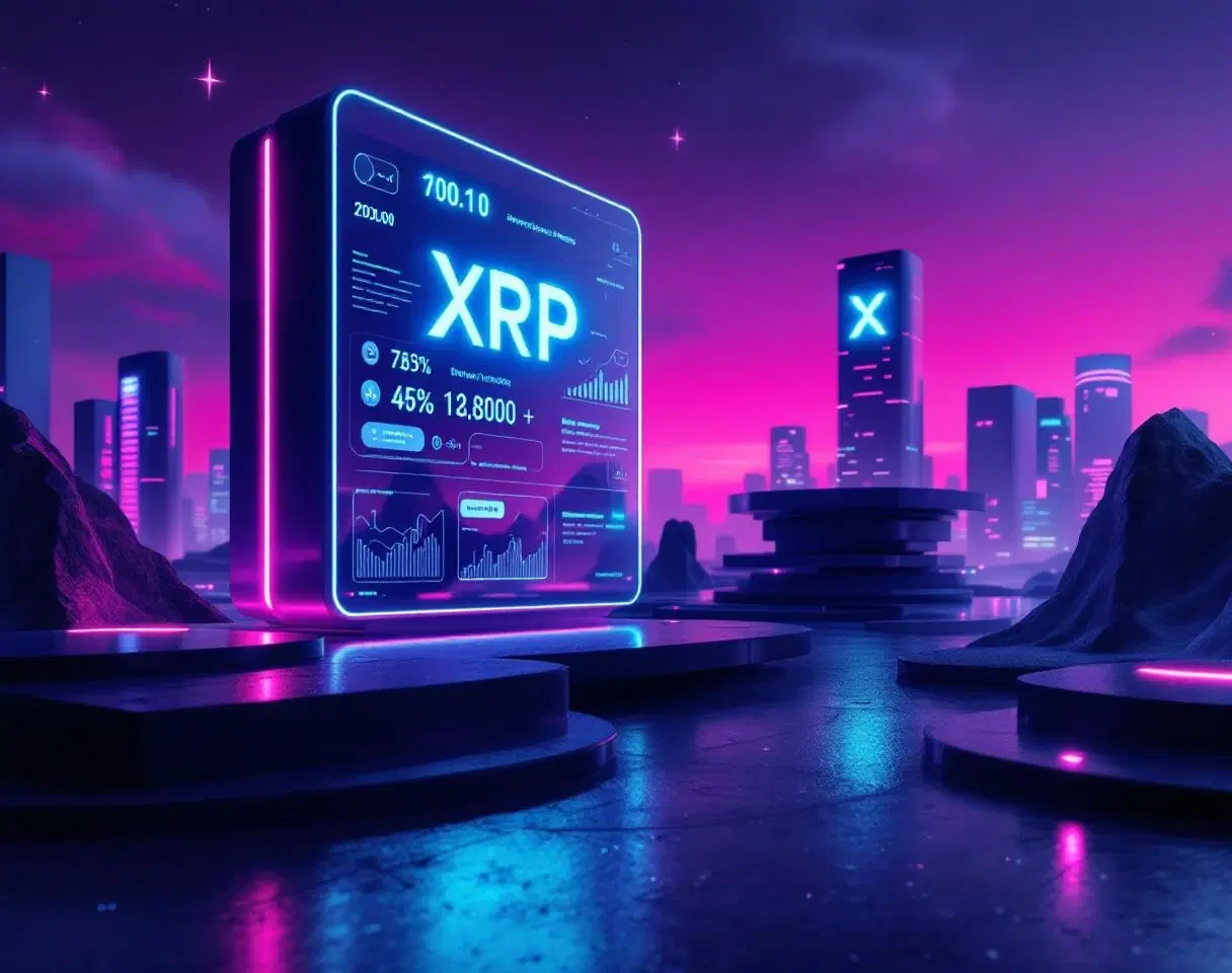 Reunião de alta do XRP aponta para novos horizontes colaborativos com a Solana