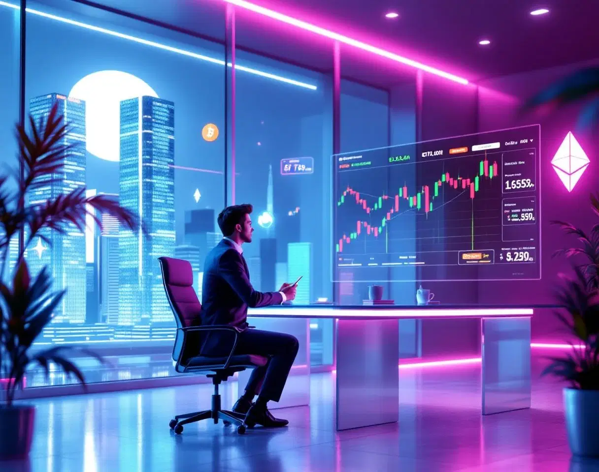Tiden des Wandels mit $13,8 Mrd. an Bitcoin- und Ethereum-Optionsverfall