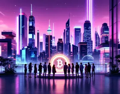 Das Potenzial freisetzen: Die Kryptowährungsrevolution in Lateinamerika