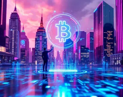 Der institutionelle Aufstand in der Bitcoin-Mining-Investition