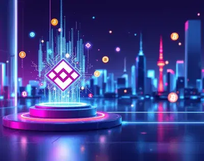 Binance Navigates the New Reality of MiCA Regulations