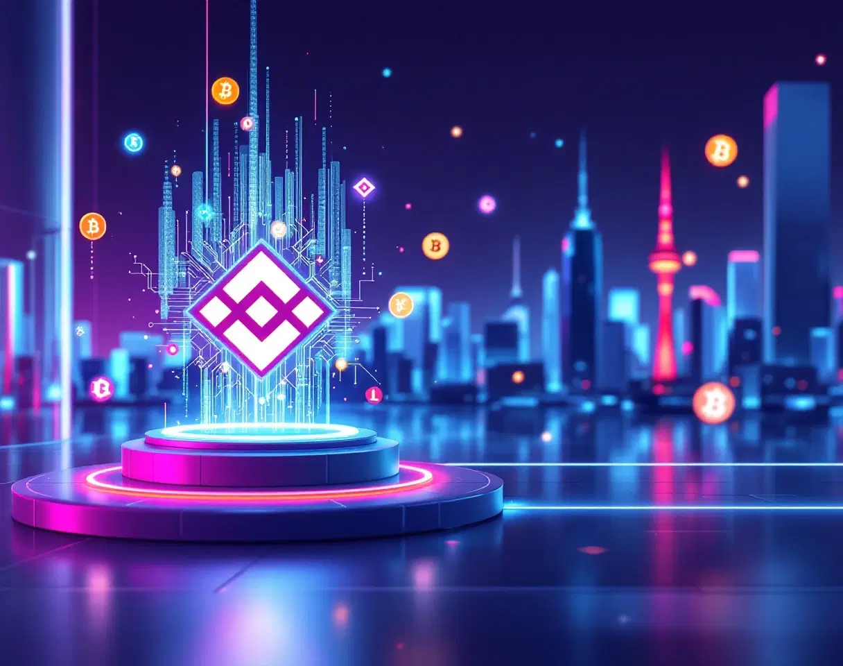 Binance Navigates the New Reality of MiCA Regulations