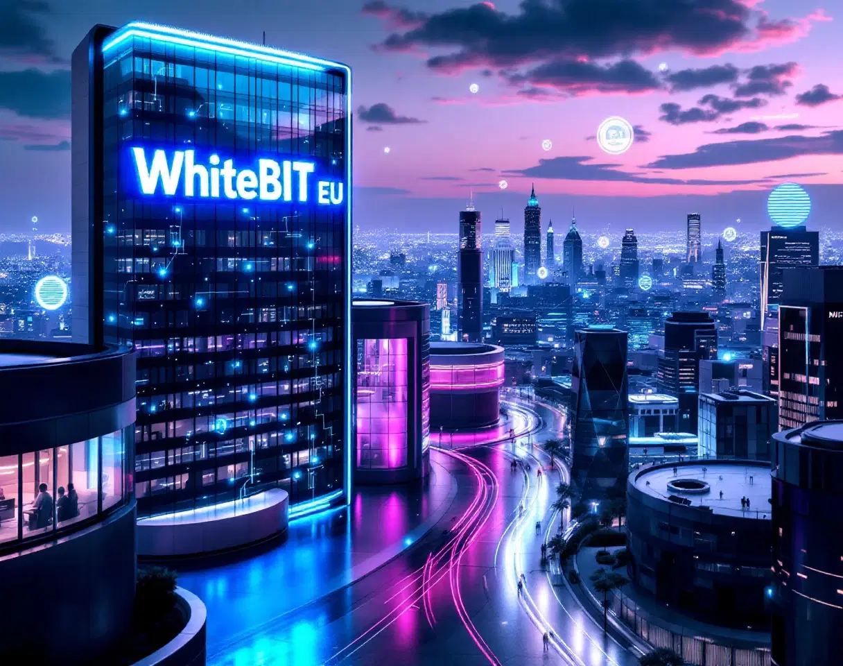WhiteBIT EU Navigates MiCA License for a New Era in Crypto Trading