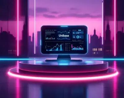Unibase Transforms Perpetual Futures on OKX