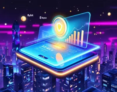Auf der Suche nach Stabilität in den Krypto-Meeren