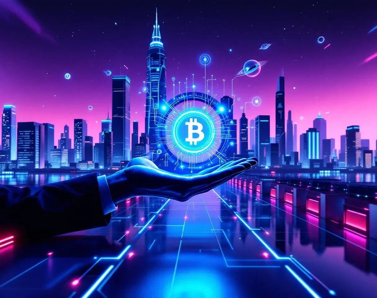 La mossa audace di LayerZero trasforma il panorama della finanza cross-chain